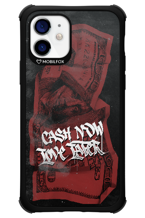 Liquid Assets - Apple iPhone 12