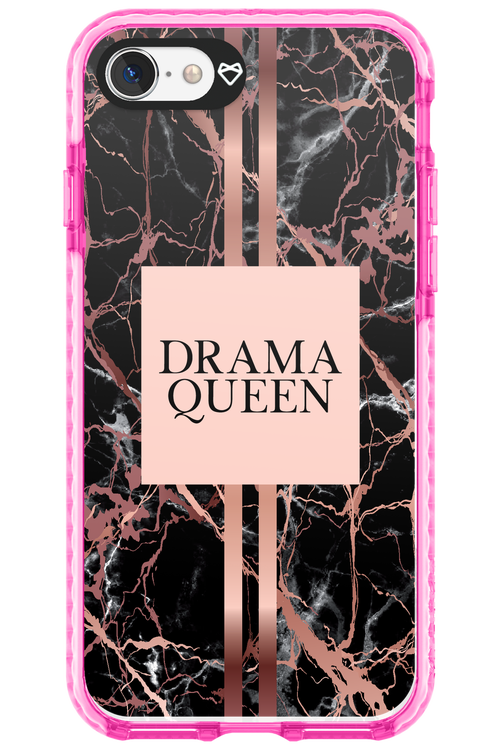 Drama Queen - Apple iPhone SE 2022