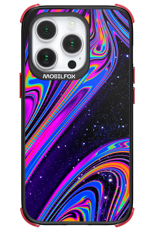 Galactic Psy - Apple iPhone 14 Pro