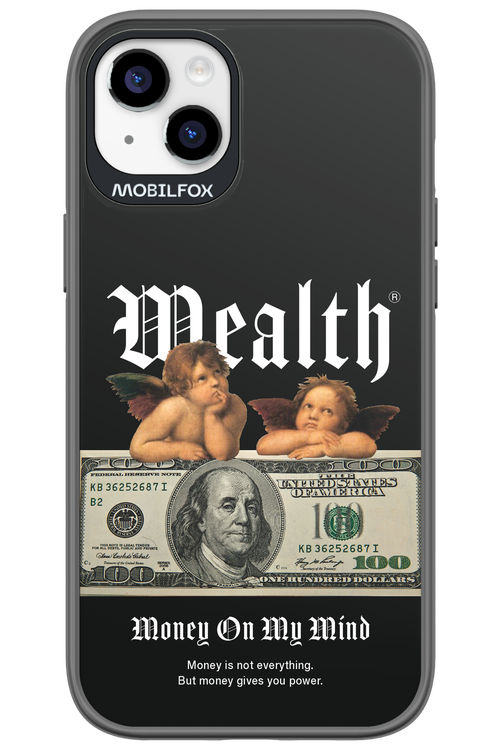 Wealth - Apple iPhone 14 Plus