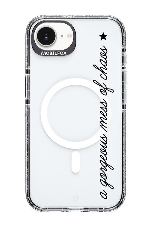 Gorgeous Mess - Apple iPhone 16e