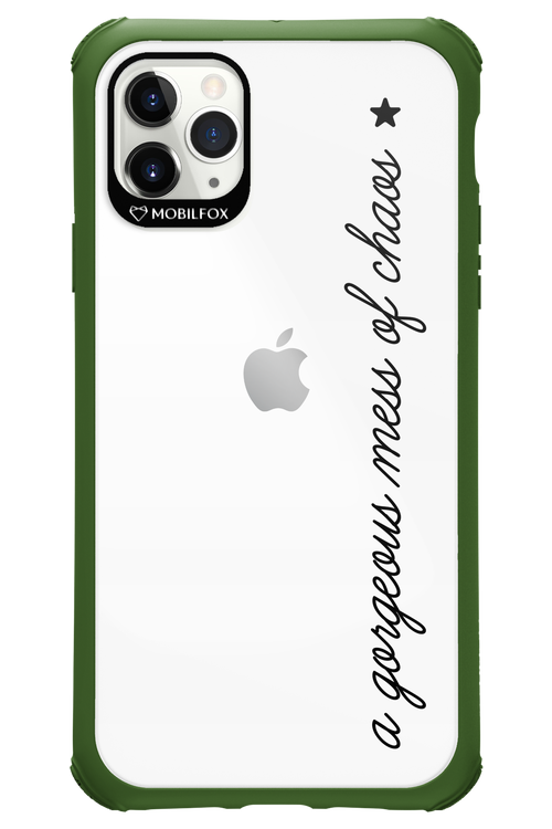 Gorgeous Mess - Apple iPhone 11 Pro Max