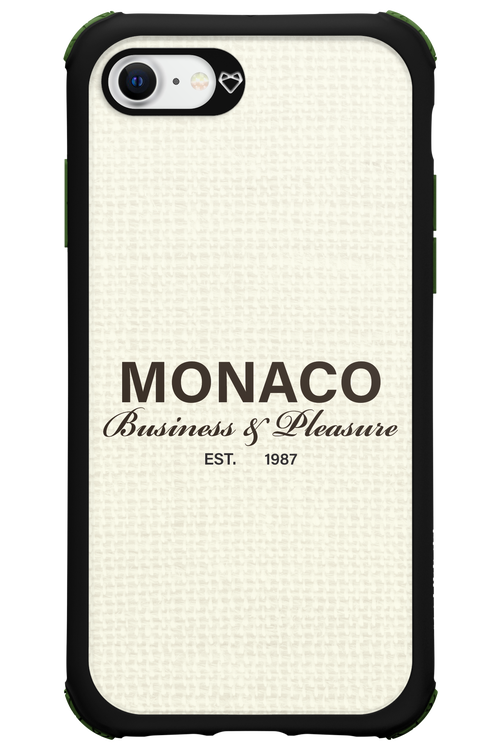 Monaco - Apple iPhone 7