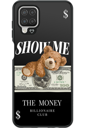 Show Me The Money - Samsung Galaxy A12