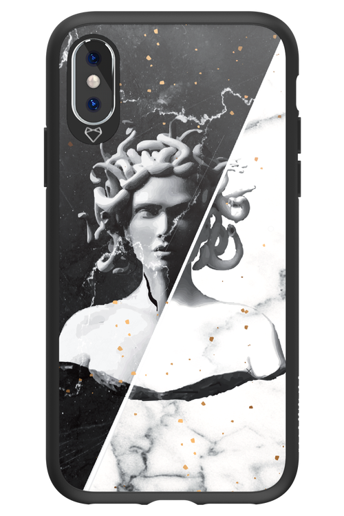 Medusa - Apple iPhone XS