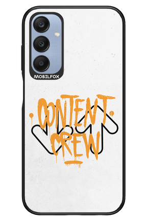 CC WHITE 2.0 - Samsung A25
