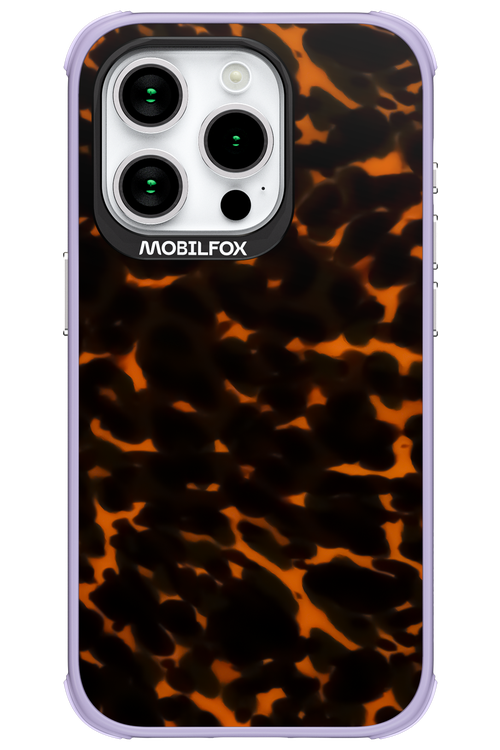 Tortie - Apple iPhone 15 Pro