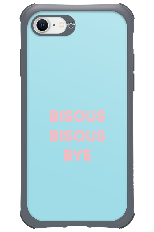 Bisous - Apple iPhone SE 2022
