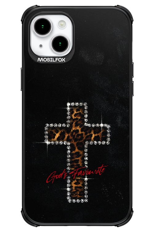 God's Favourite - Apple iPhone 15 Plus