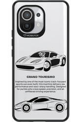 Grand Tourismo - Xiaomi Mi 11 5G