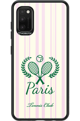 Paris Tennis Club - Samsung Galaxy A41