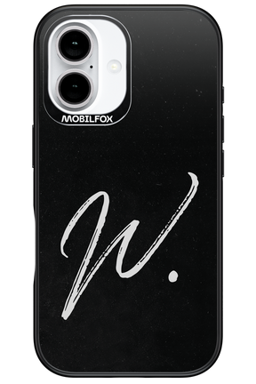 (Off Space) W 2.0 - Apple iPhone 16