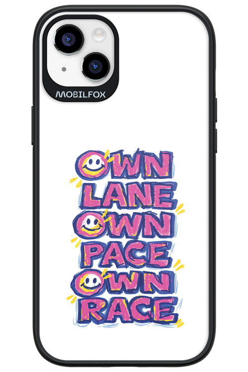 OWN 2.0 - Apple iPhone 14 Plus