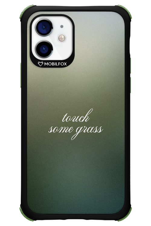 Natural Reset - Apple iPhone 12