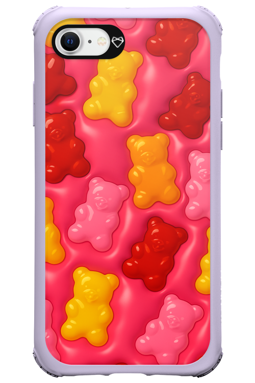 GumBears - Apple iPhone SE 2020