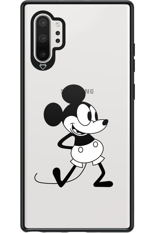 Iconic Mouse - Samsung Galaxy Note 10+