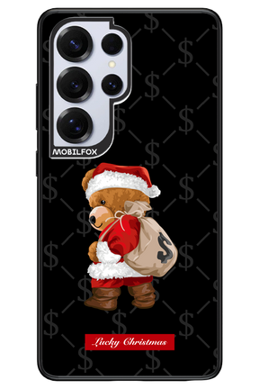 Lucky Christmas - Samsung S25 Ultra