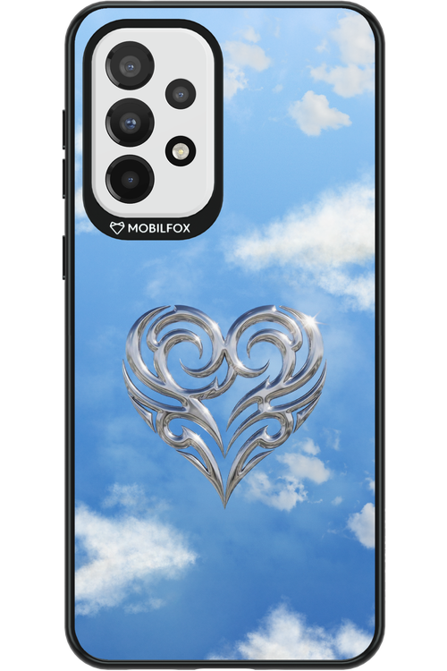 Dream Heart 2.0 - Samsung Galaxy A33