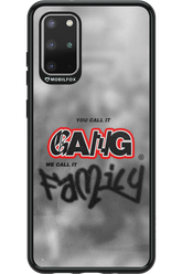 Family Gang - Samsung Galaxy S20+