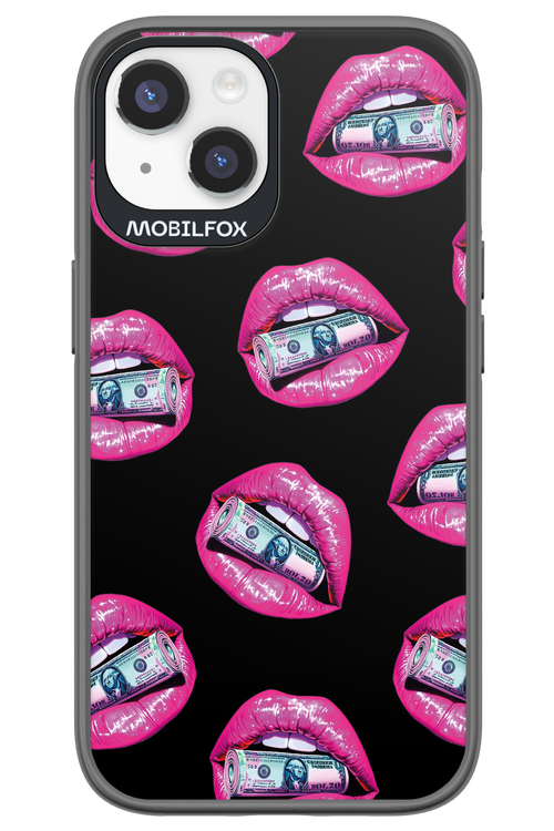 Money Lips - Apple iPhone 14