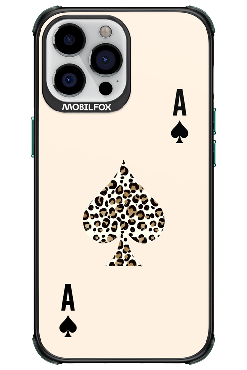 Roar of Ace - Apple iPhone 13 Pro Max