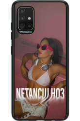 Netancuj Ho3 - Samsung Galaxy A51