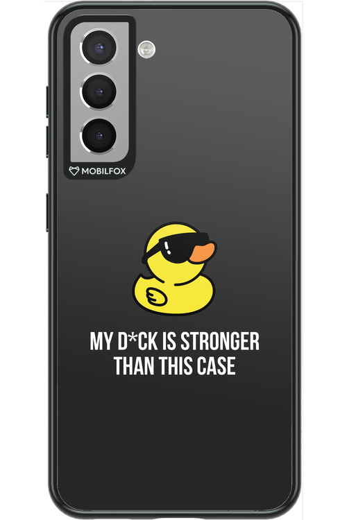 My D_ck 2.0 - Samsung Galaxy S21