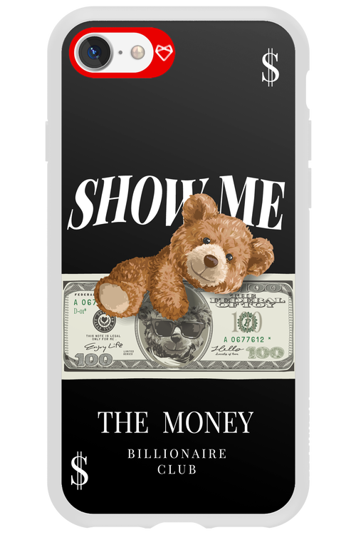 Show Me The Money - Apple iPhone 7