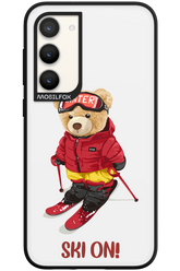 Ski on - Samsung Galaxy S23 Plus