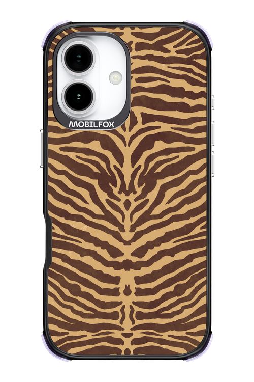 Urban Zebra - Apple iPhone 17
