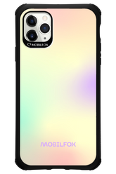 Pastel Cream - Apple iPhone 11 Pro Max