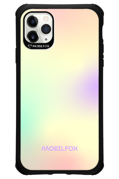 Pastel Cream - Apple iPhone 11 Pro Max