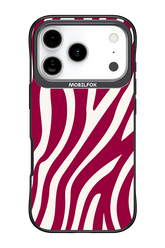 Sour Cherry - Apple iPhone 17 Pro