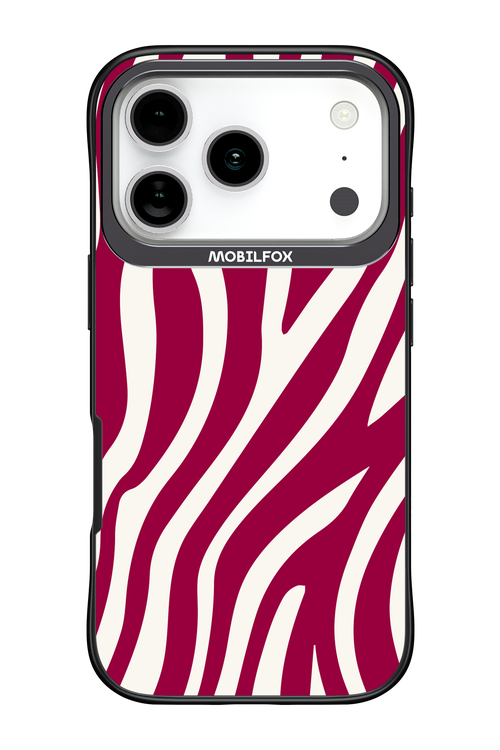 Sour Cherry - Apple iPhone 17 Pro