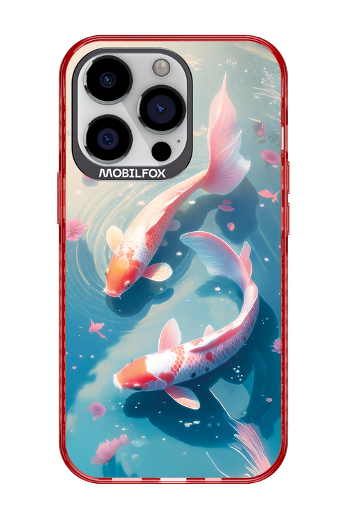 Koi - Apple iPhone 13 Pro