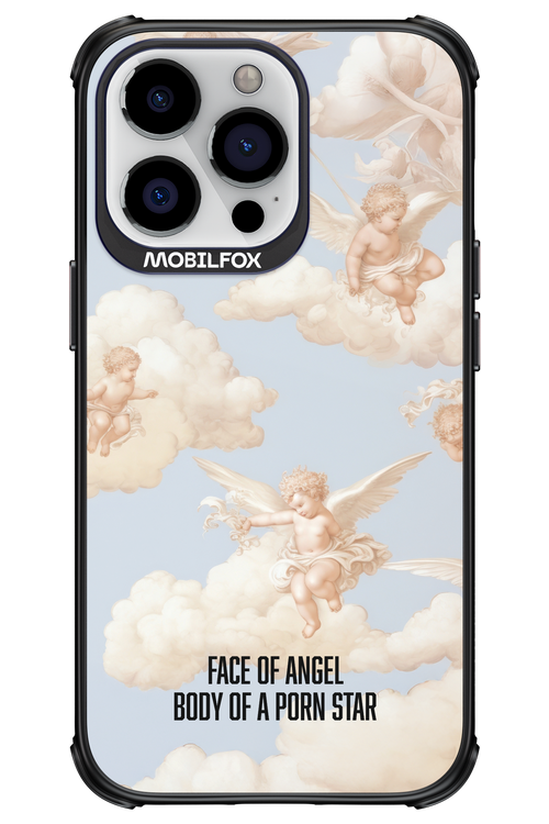 Angelface - Apple iPhone 13 Pro