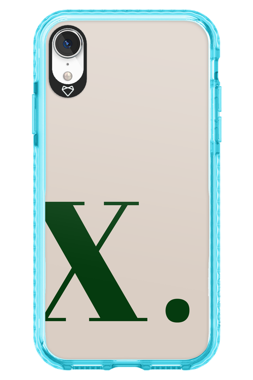 X (Tennis Zone) - Apple iPhone XR