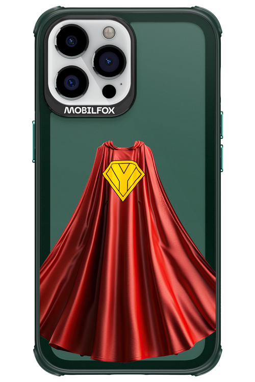 Super Y - Apple iPhone 13 Pro Max