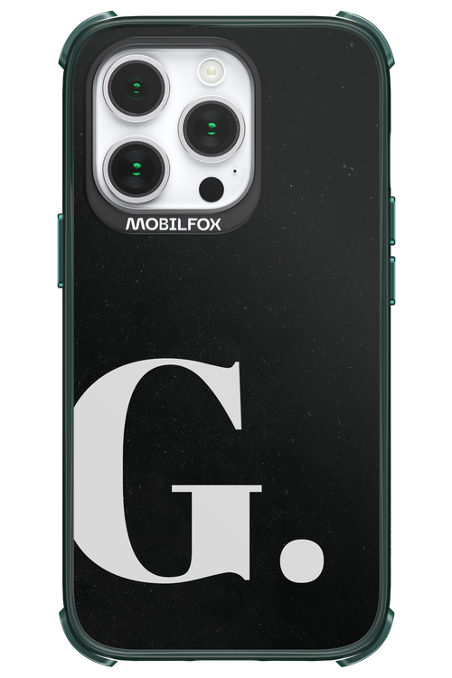 G (Off Space) 2.0 - Apple iPhone 14 Pro