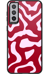 Strawberry Shake 2.0 - Samsung Galaxy S21+