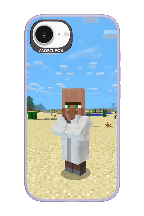 MC 2.0 - Apple iPhone 16e