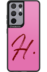 (Sorbet) H 2.0 - Samsung Galaxy S21 Ultra