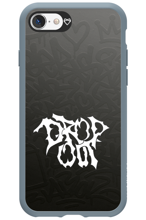 Drop Out 2.0 - Apple iPhone SE 2020