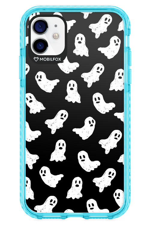 Chill Spirits - Apple iPhone 11