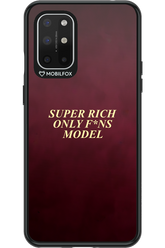 Super Model 2.0 - OnePlus 8T