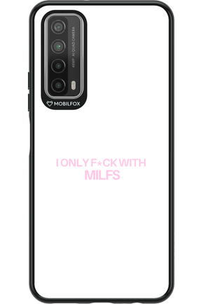 Only Milf - Huawei P Smart 2021