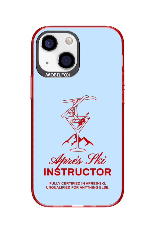 Instructor - Apple iPhone 13 Mini