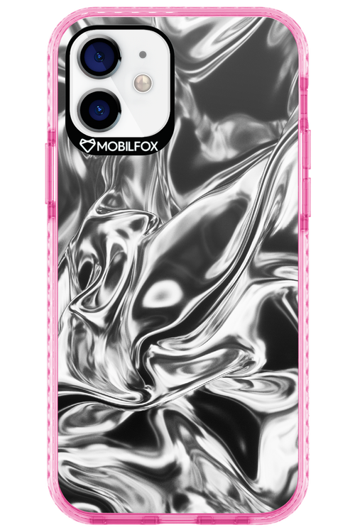 Chrome Blood 2.0 - Apple iPhone 12
