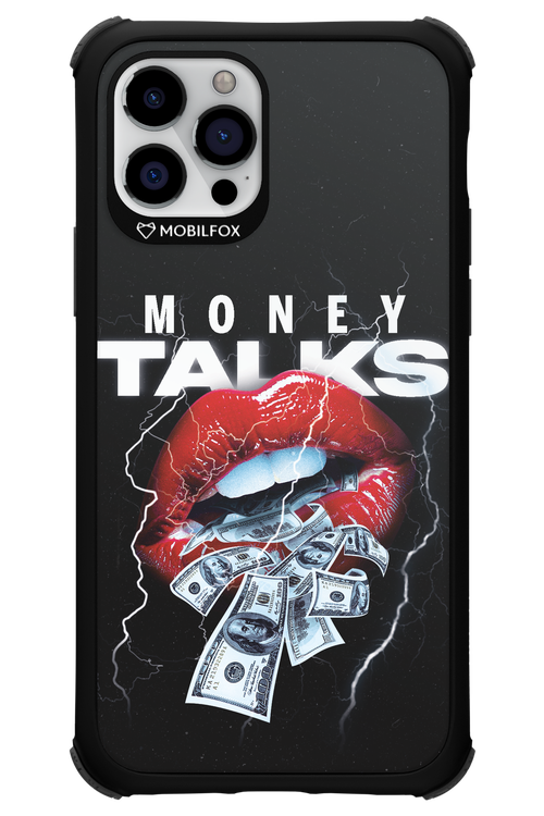 Money Talks - Apple iPhone 12 Pro