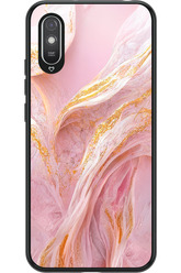 Rosequartz Silk - Xiaomi Redmi 9A